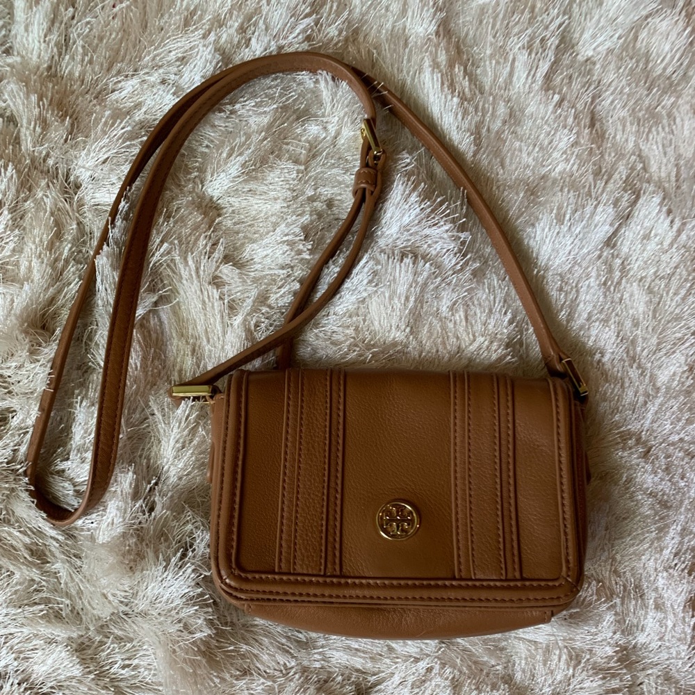 Tory Burch. Used once